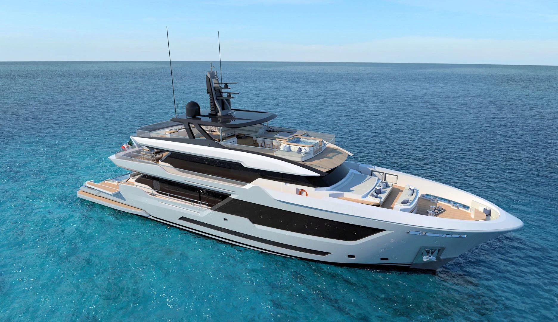 Yachts for sale header image