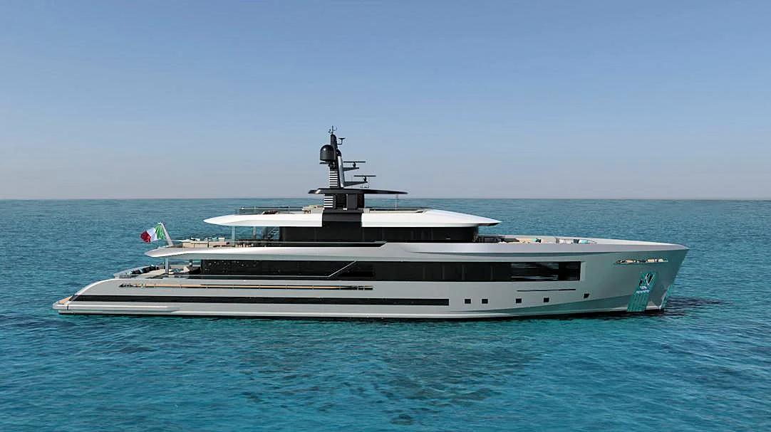 Yachts for sale header image