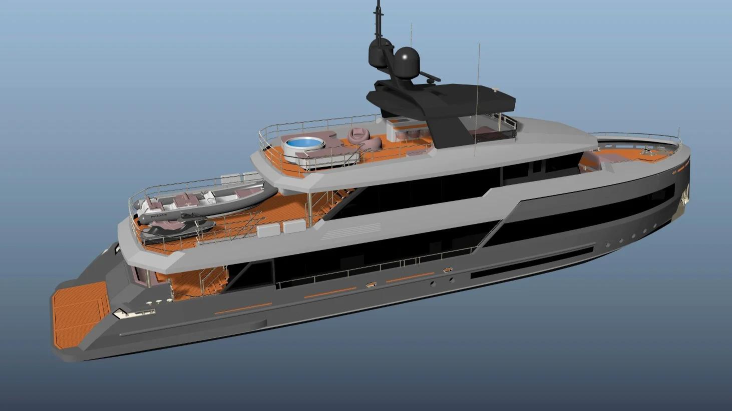 boat image