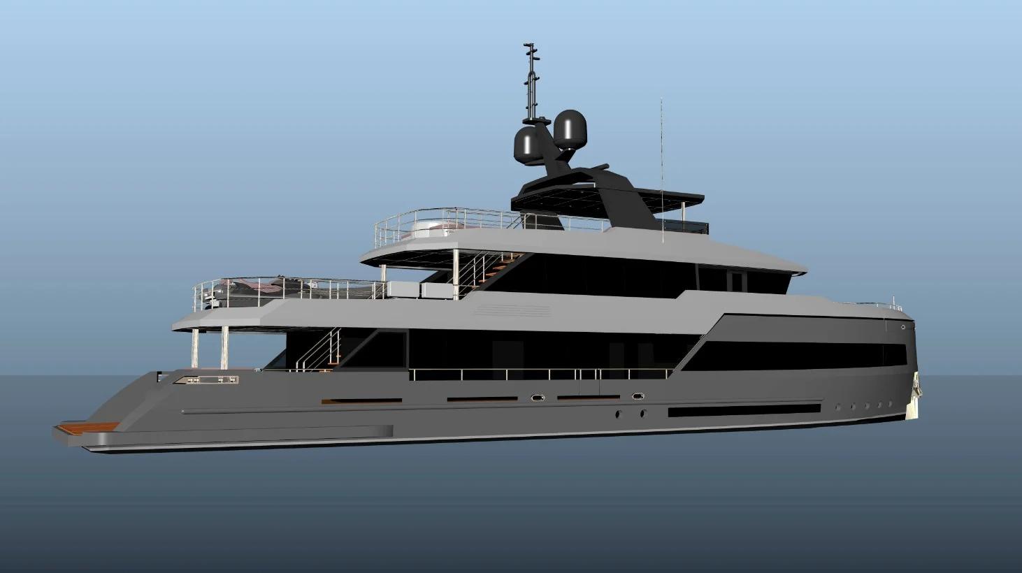 Yachts for sale header image