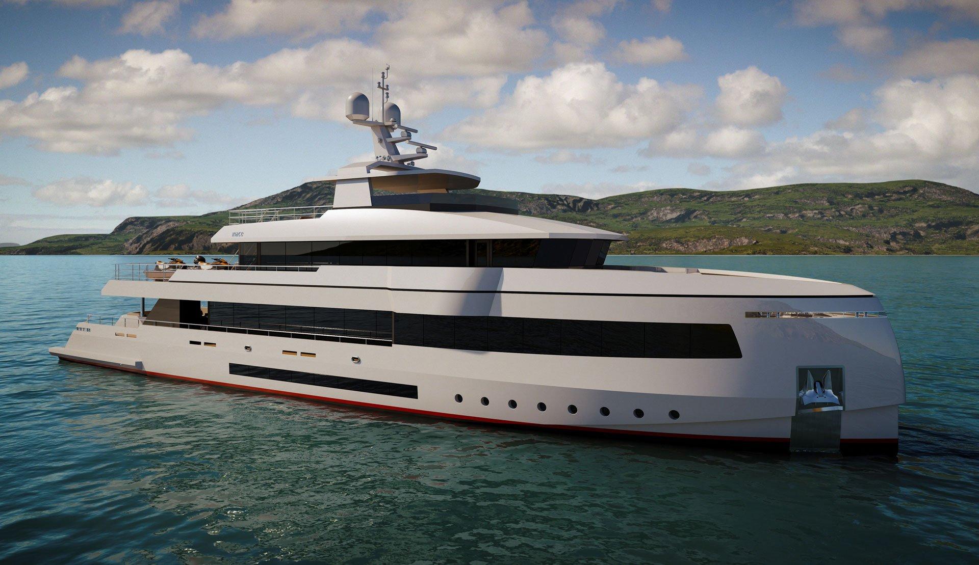 Yachts for sale header image
