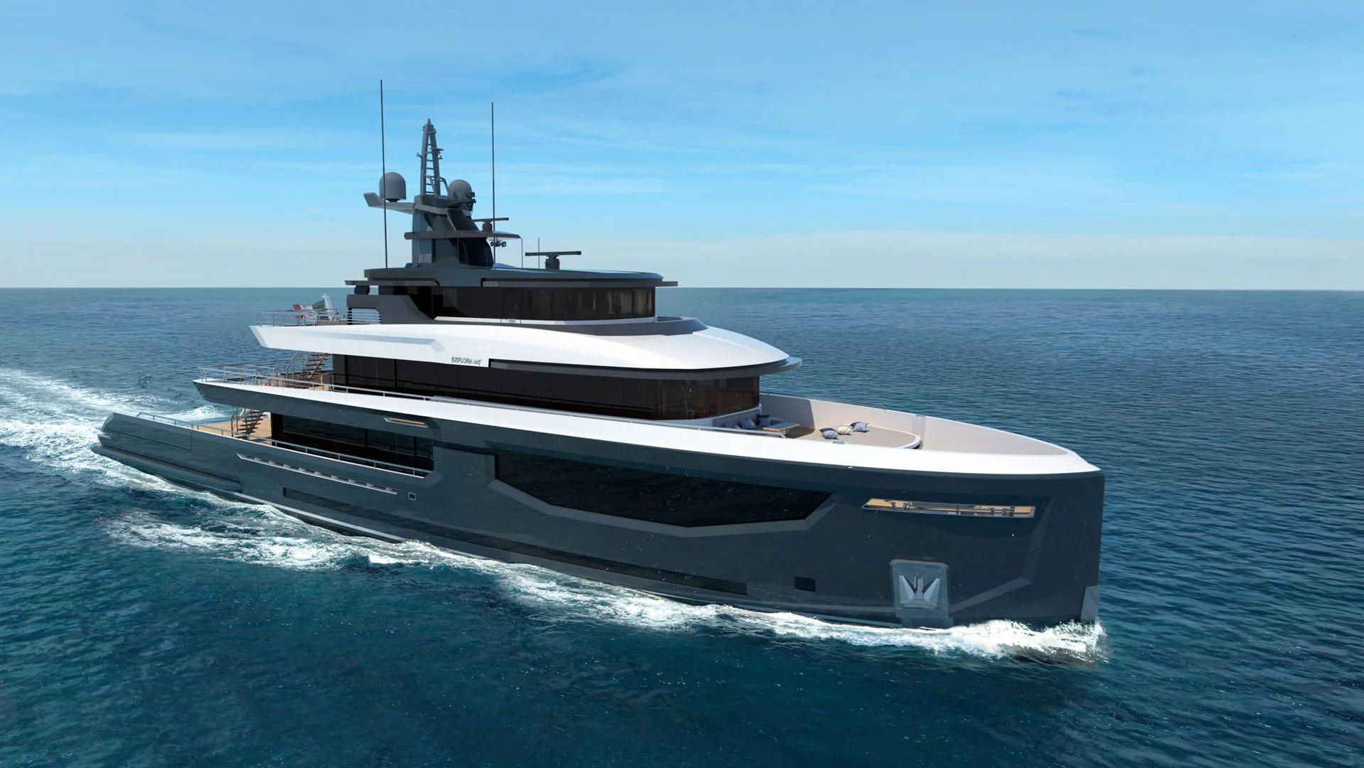 Yachts for sale header image