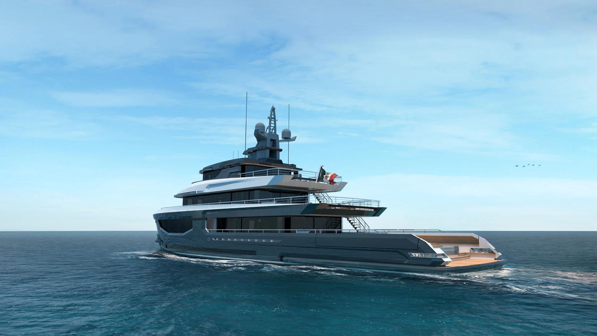 boat image