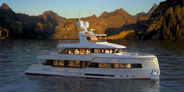 Yachts for sale header image