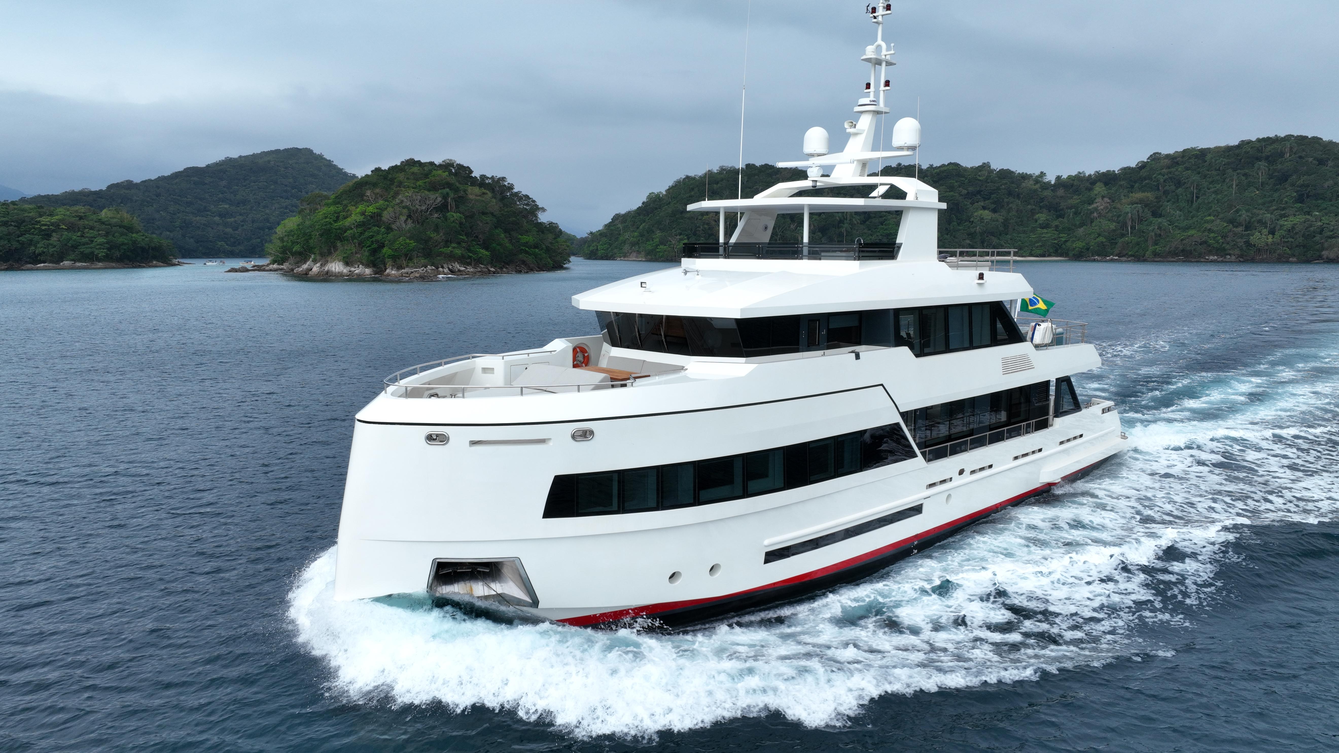 Yachts for sale header image