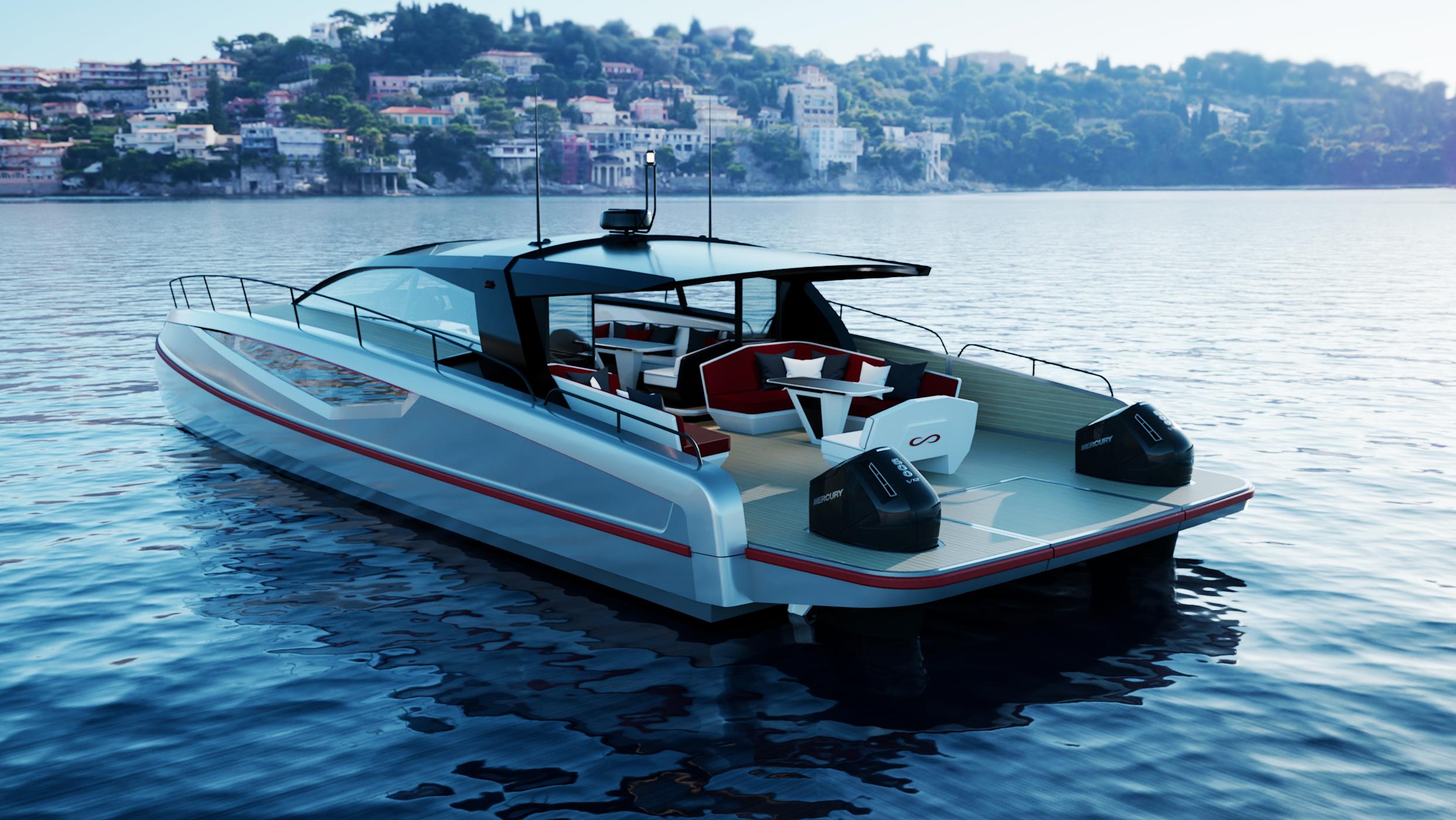 boat image