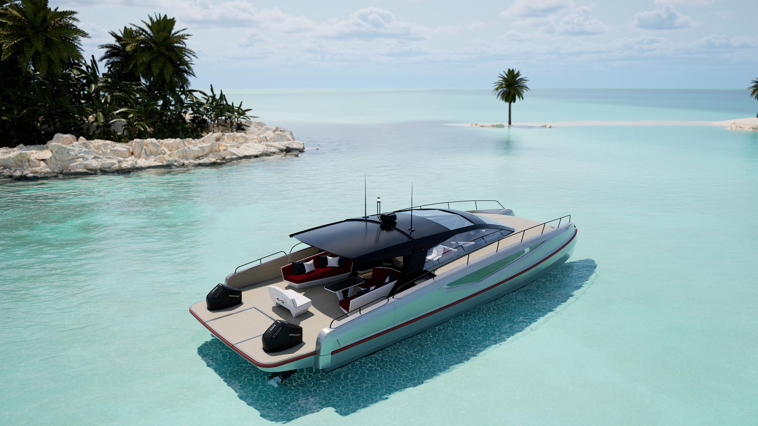boat image