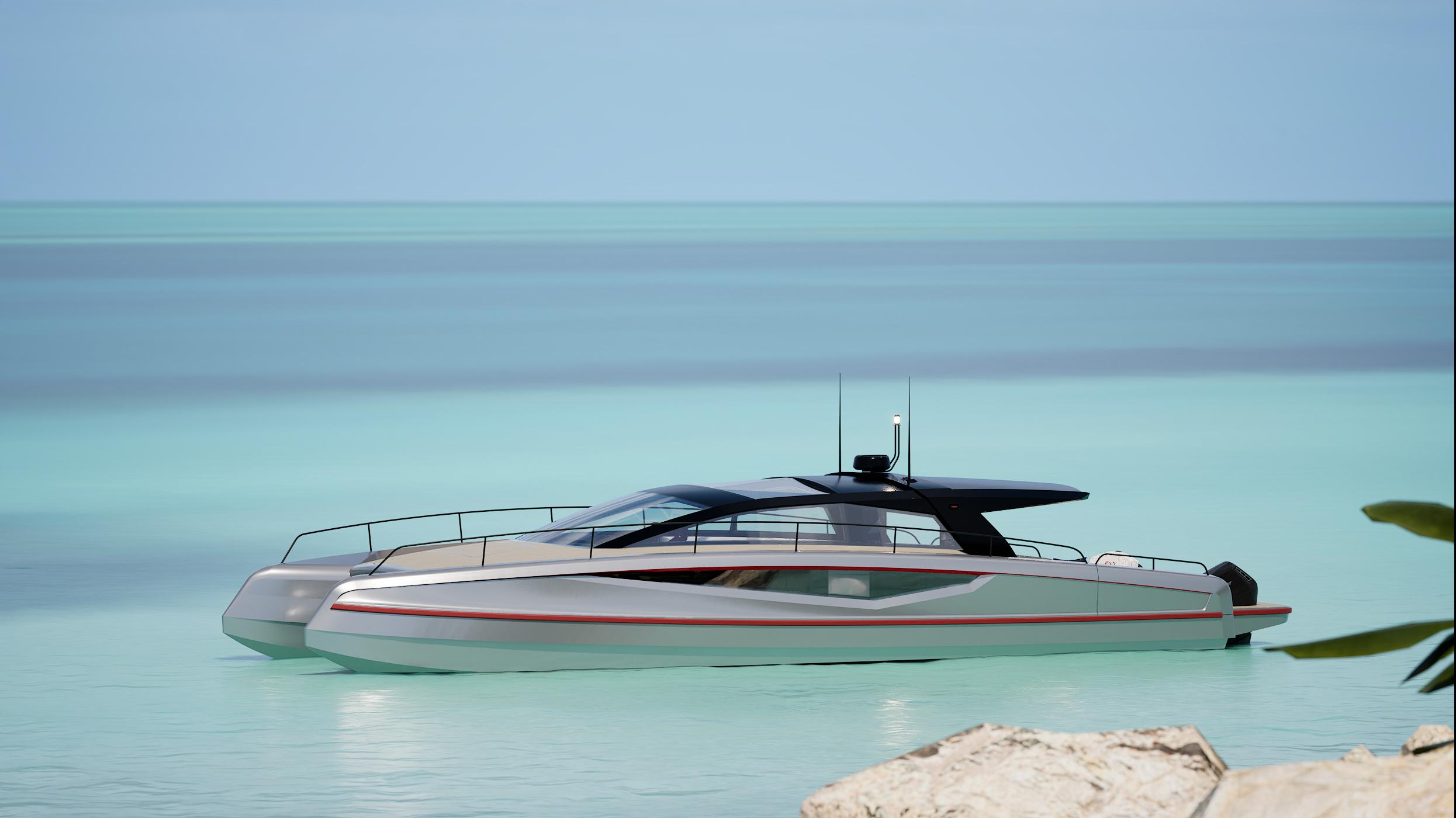 boat image