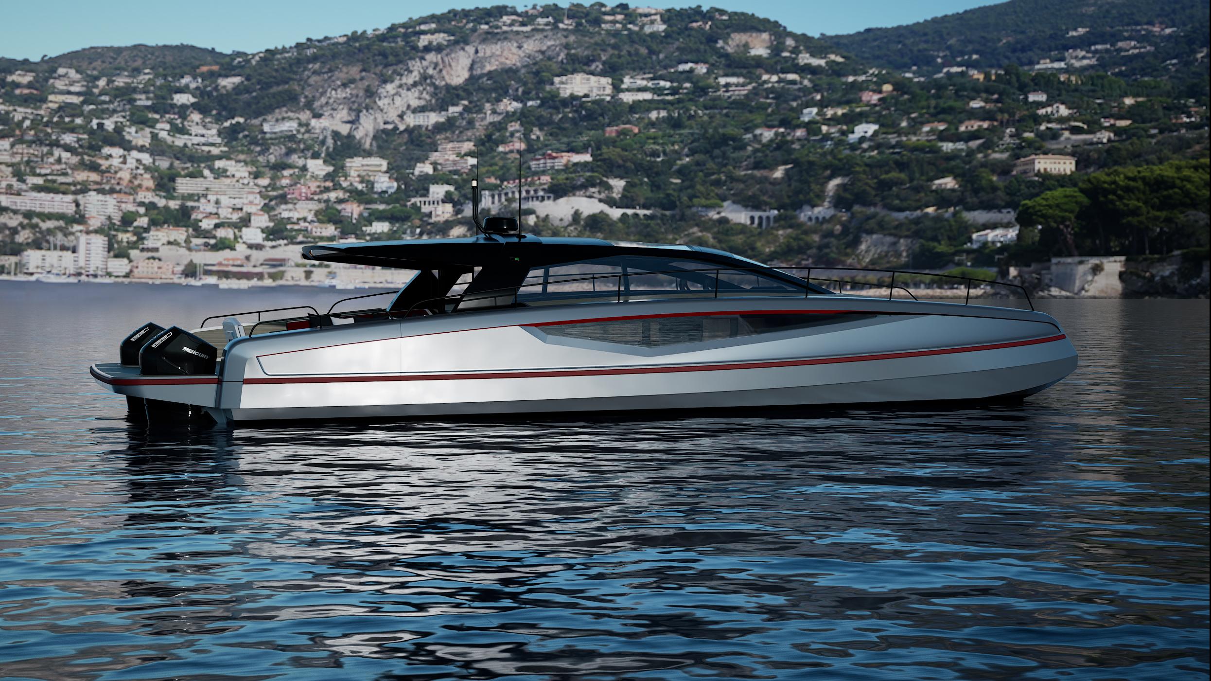 Yachts for sale header image