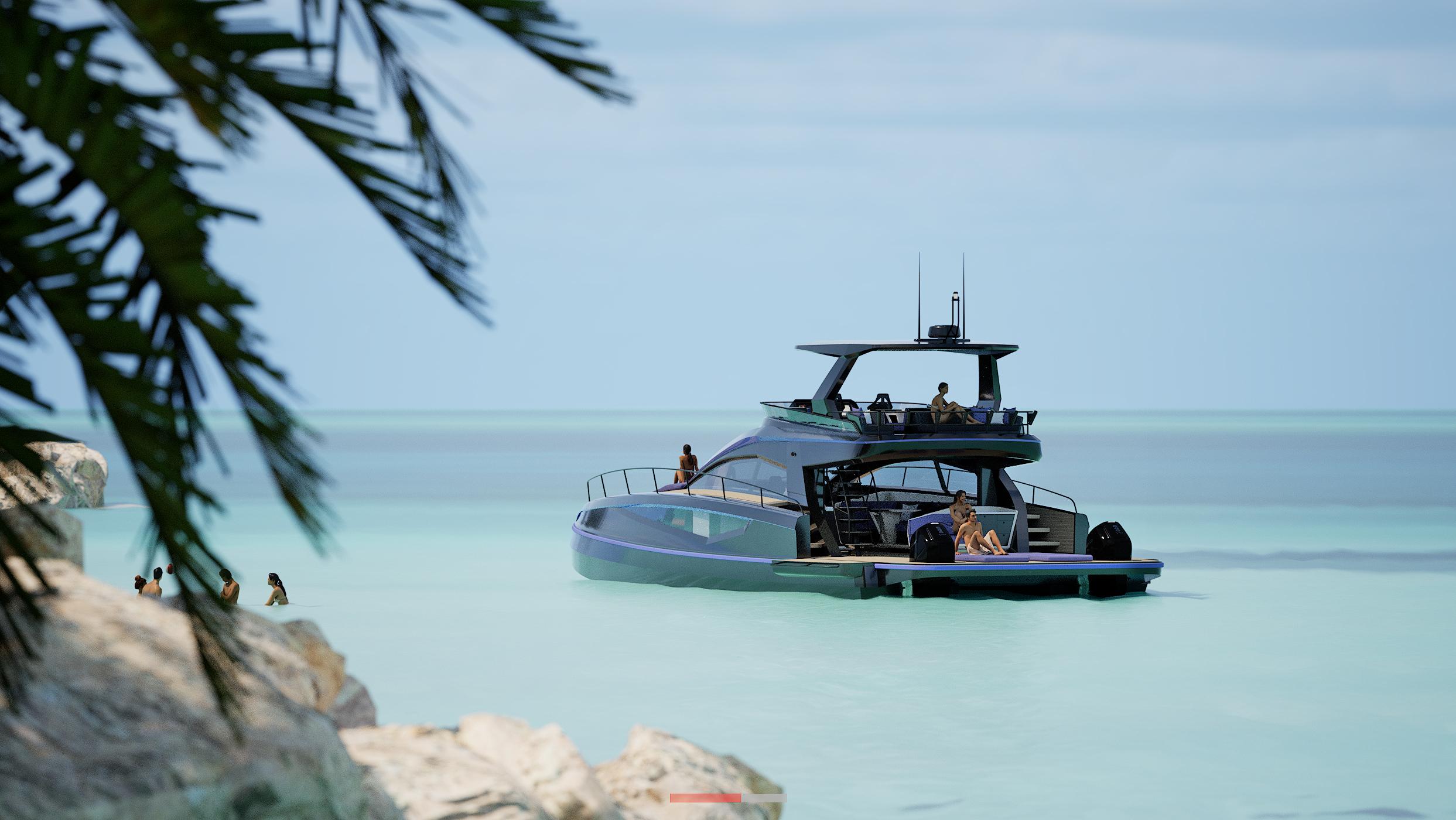 boat image