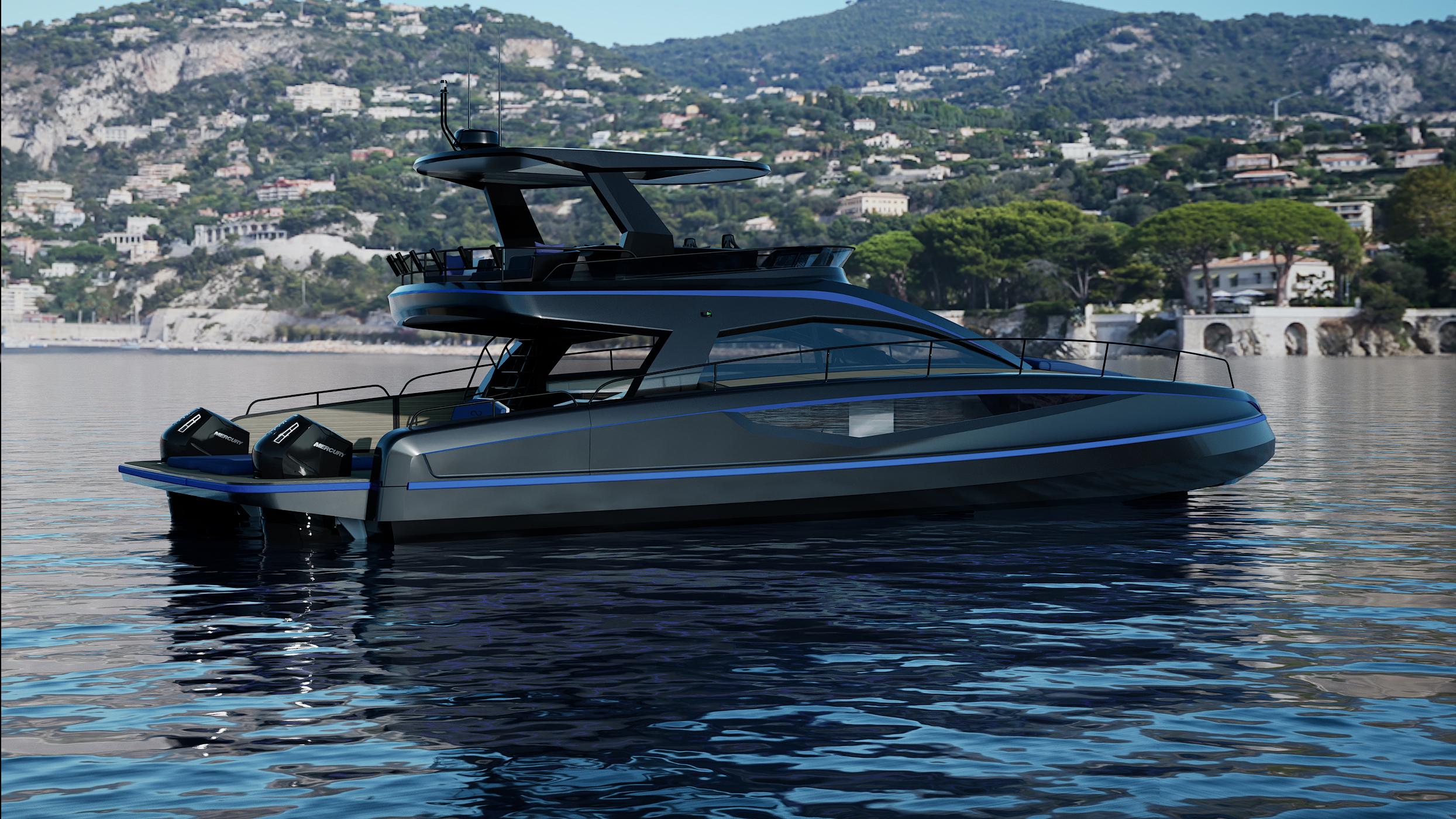 Yachts for sale header image