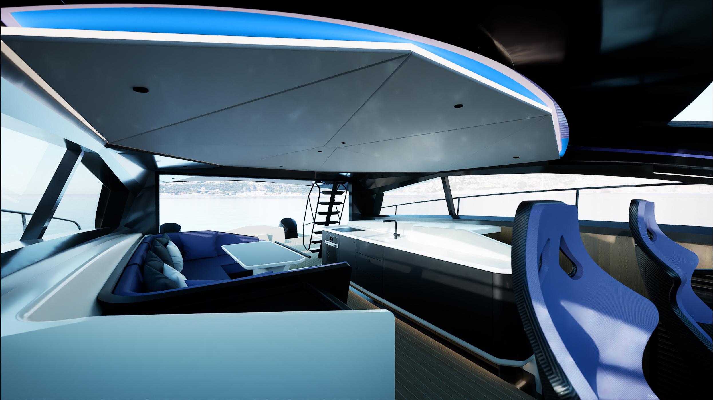 boat image