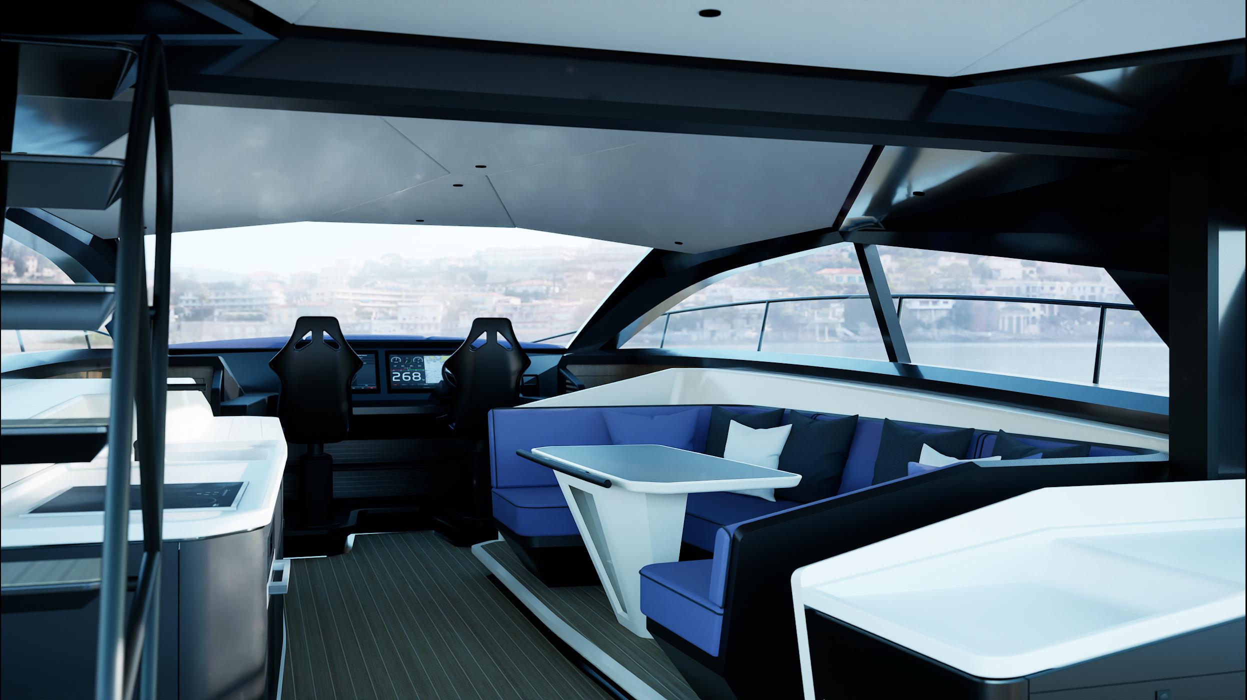 boat image