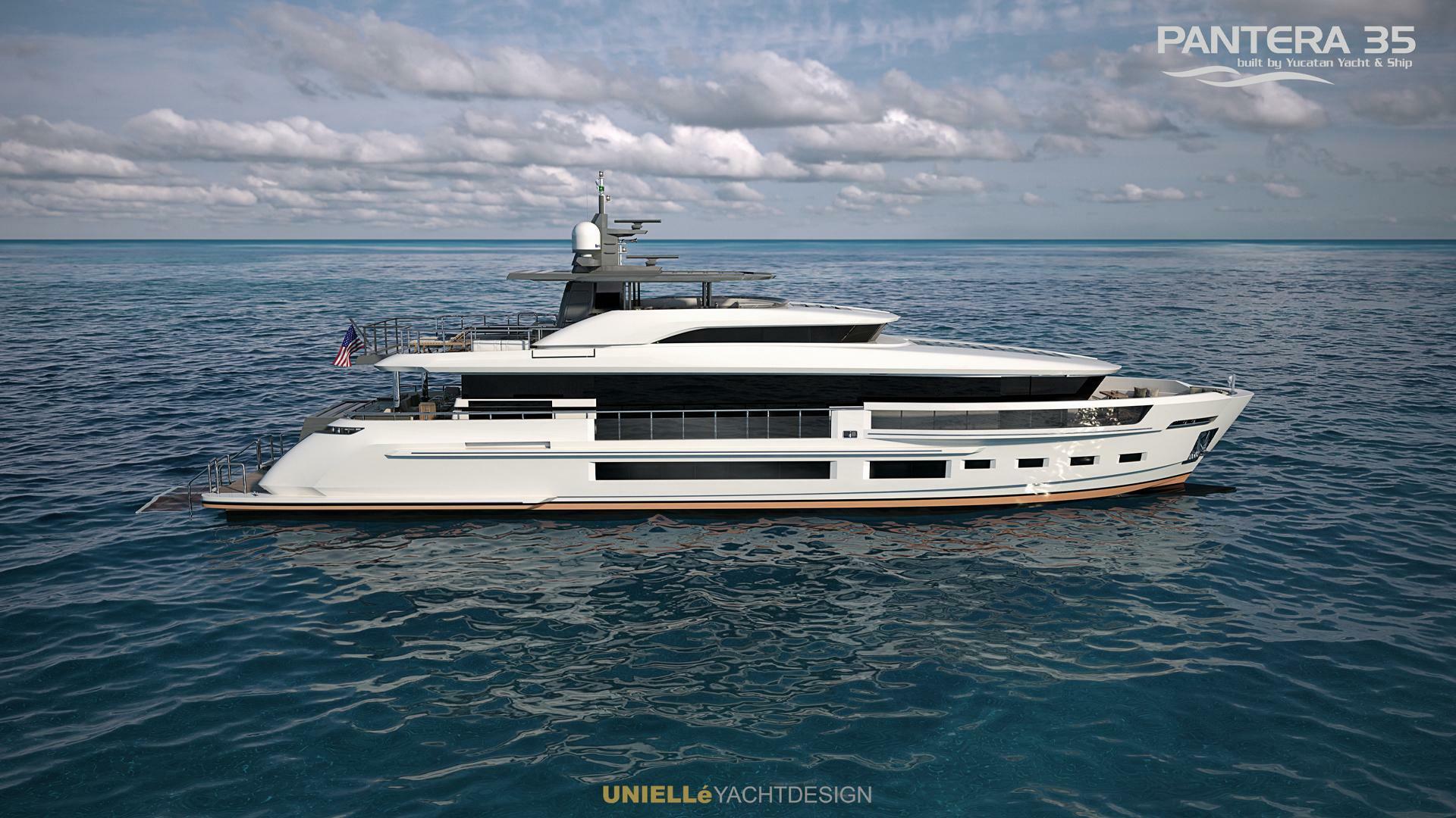 Yachts for sale header image