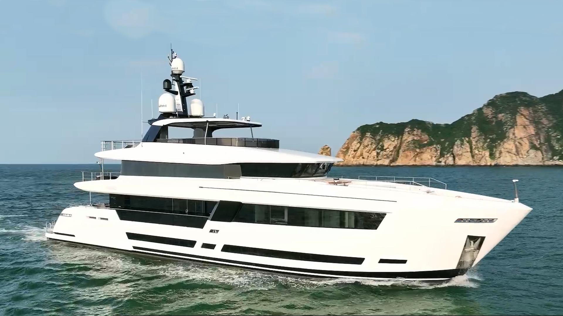 Yachts for sale header image