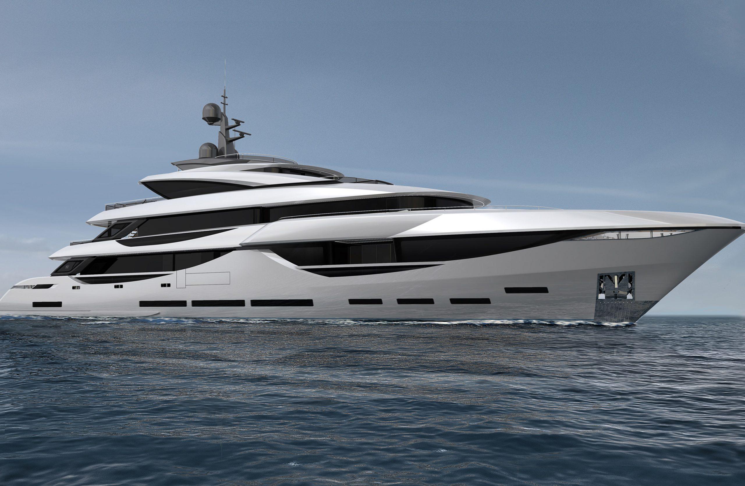 Yachts for sale header image