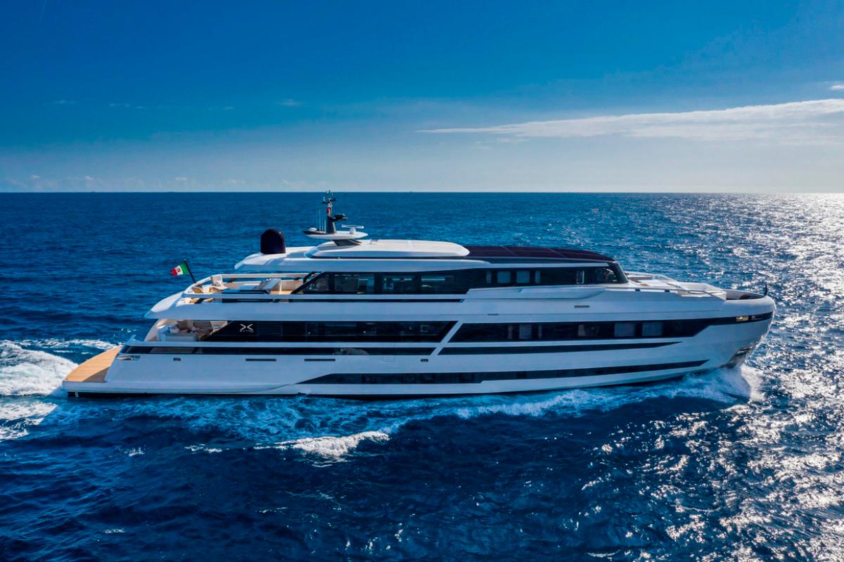Yachts for sale header image