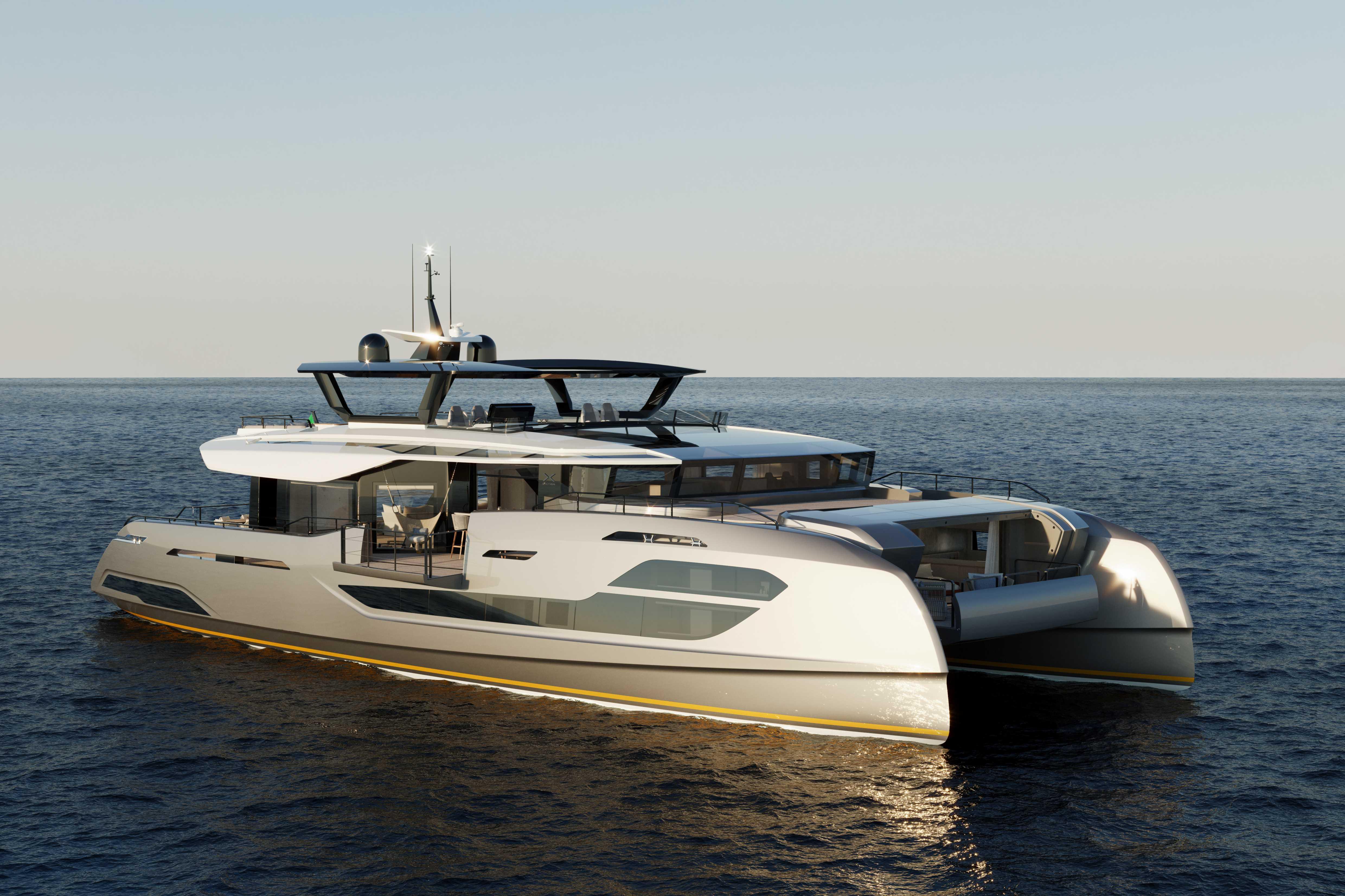 Yachts for sale header image