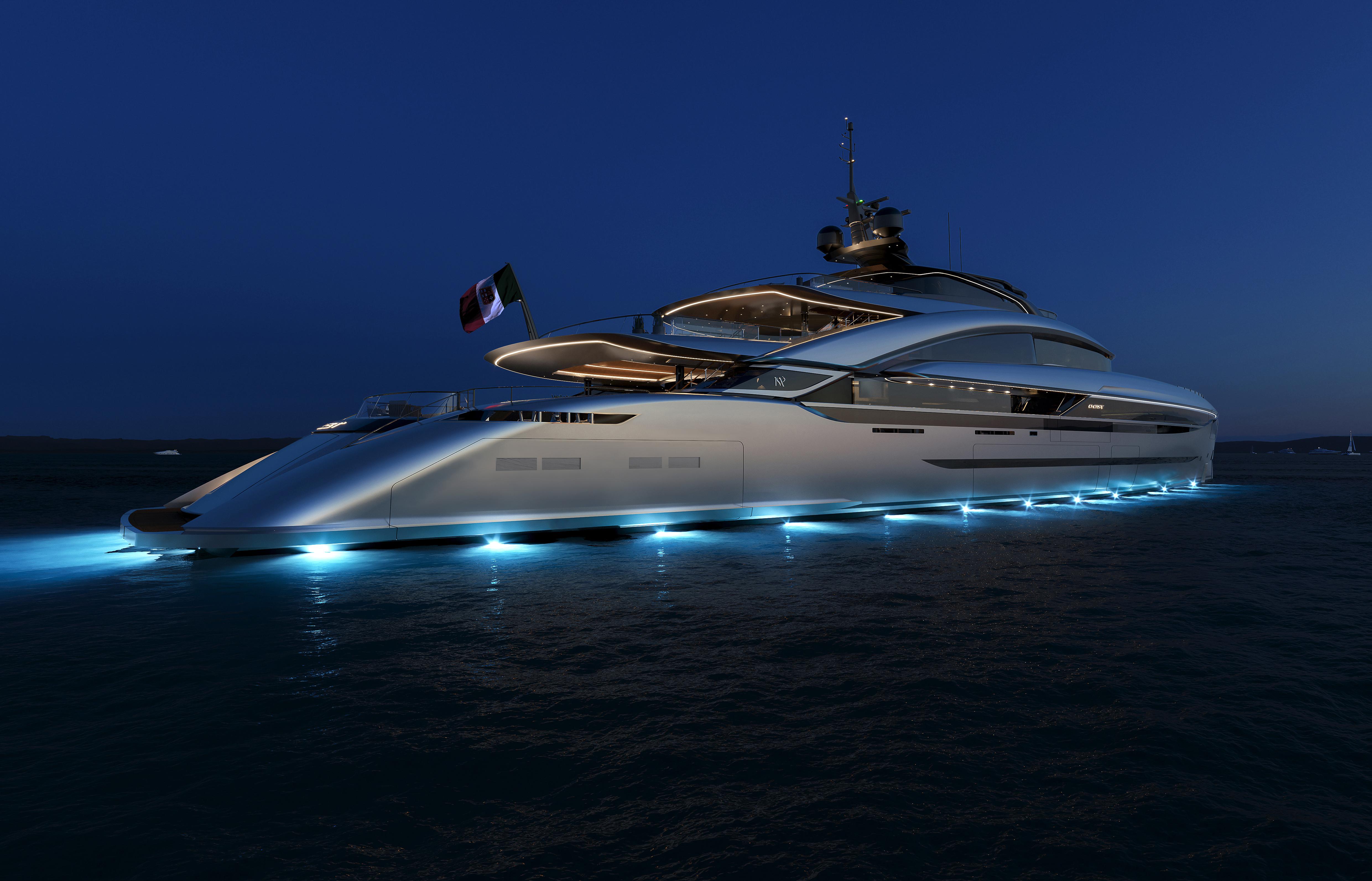 Yachts for sale header image