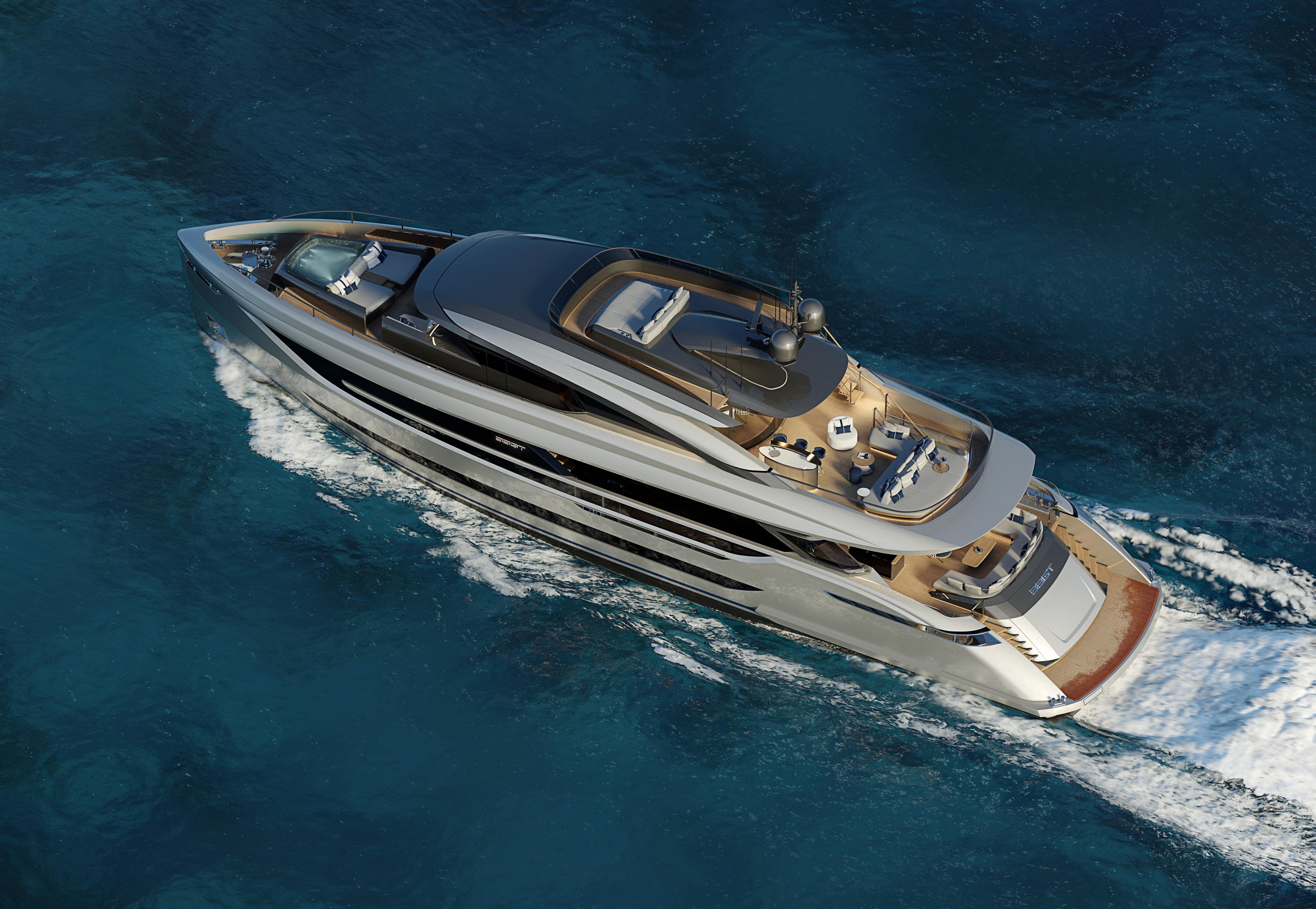 Yachts for sale header image