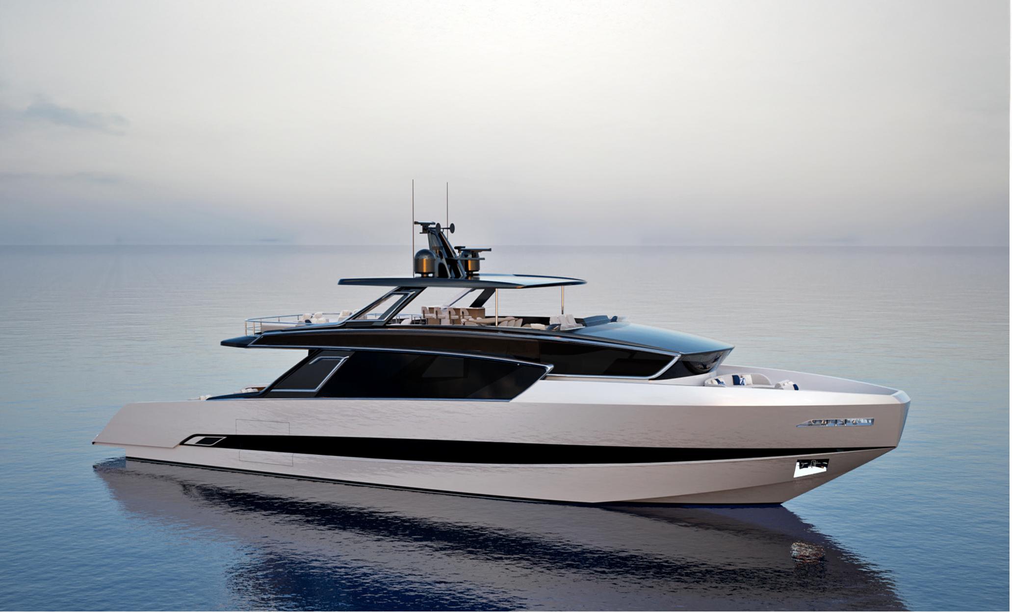 Yachts for sale header image