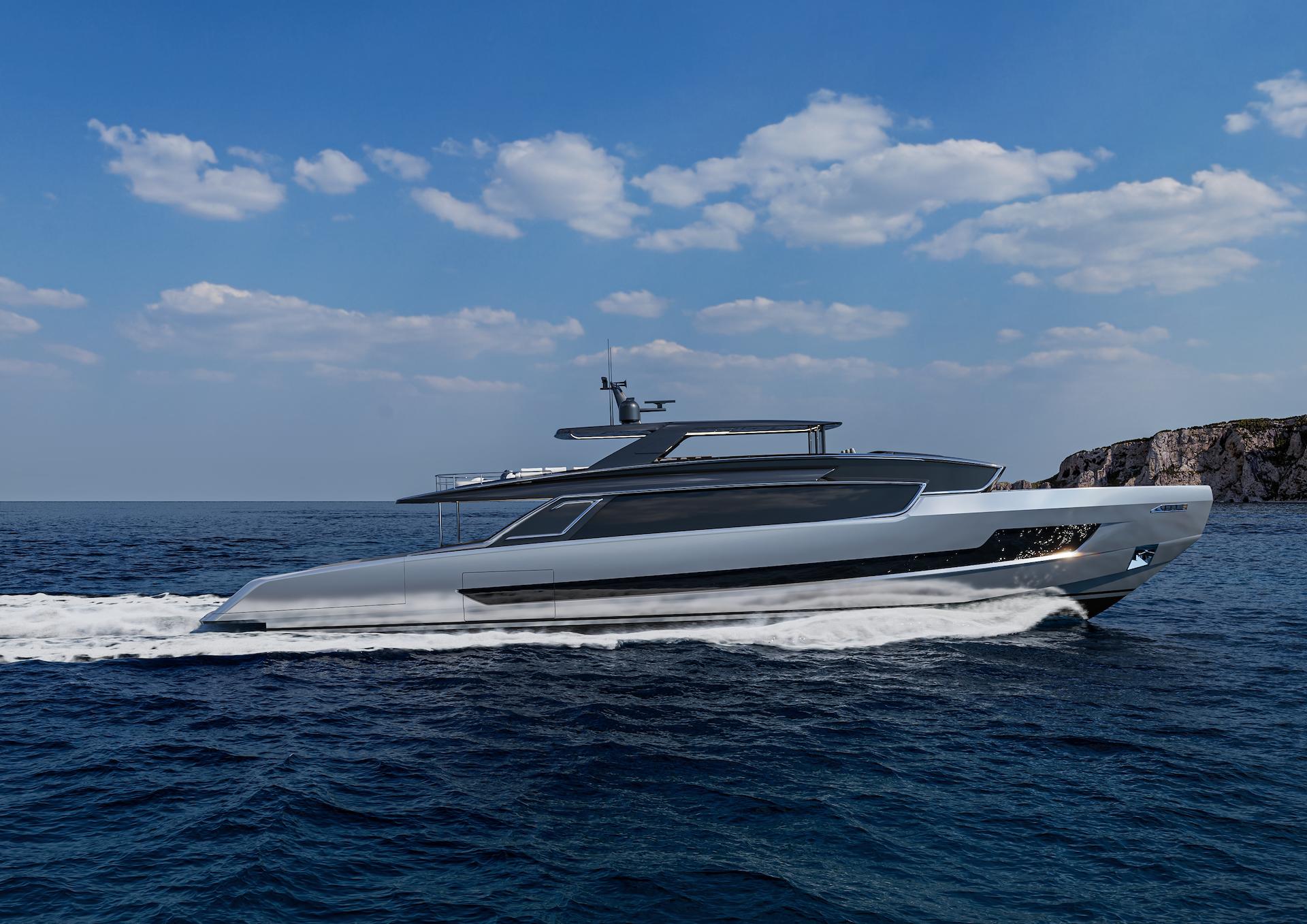 Yachts for sale header image
