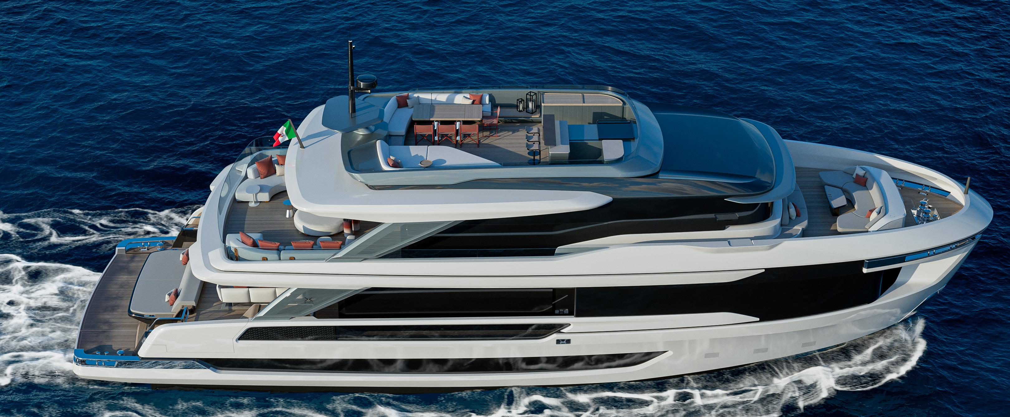 Yachts for sale header image