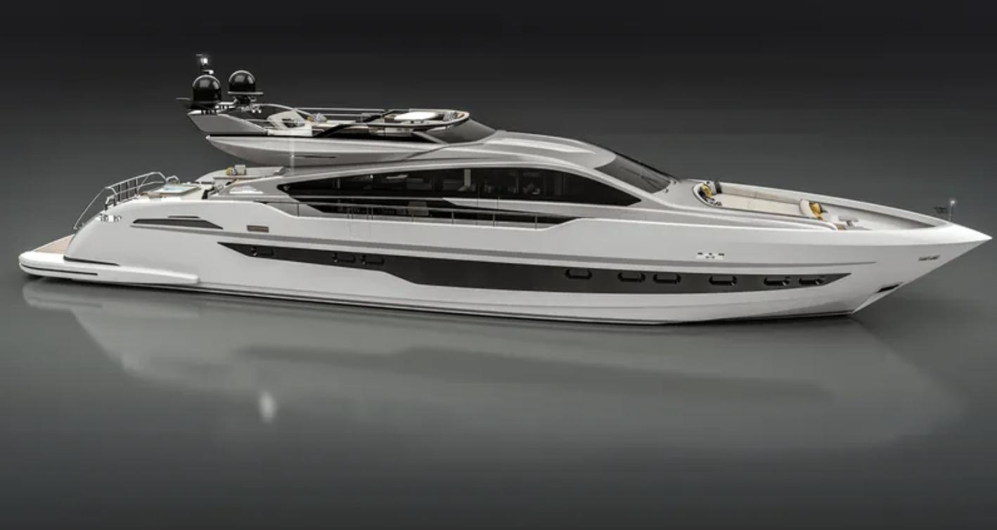 Yachts for sale header image