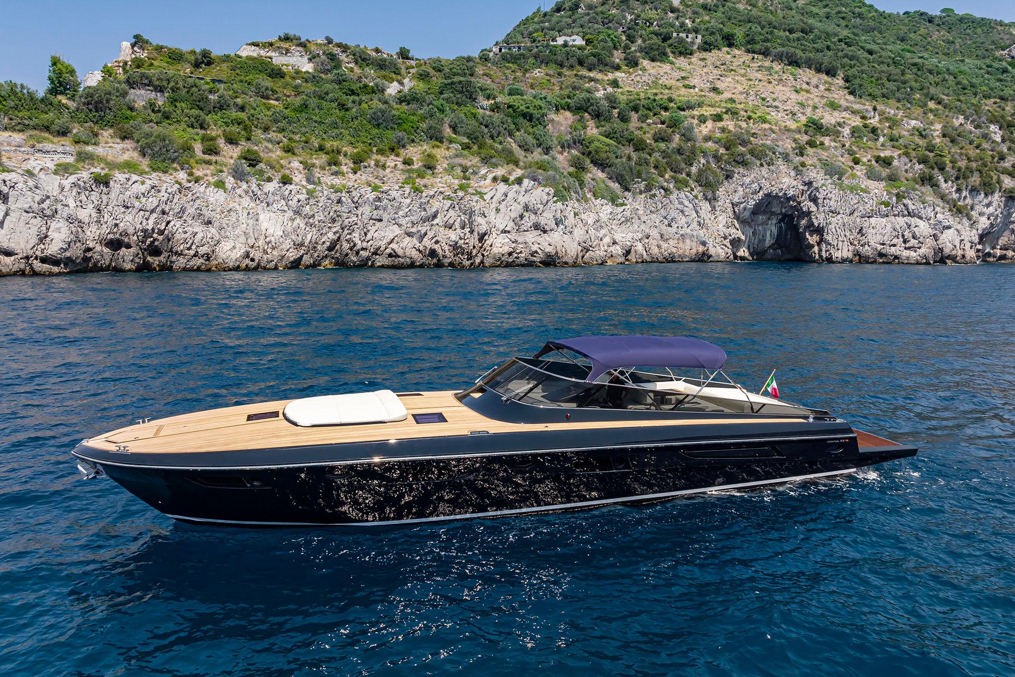 Yachts for sale header image