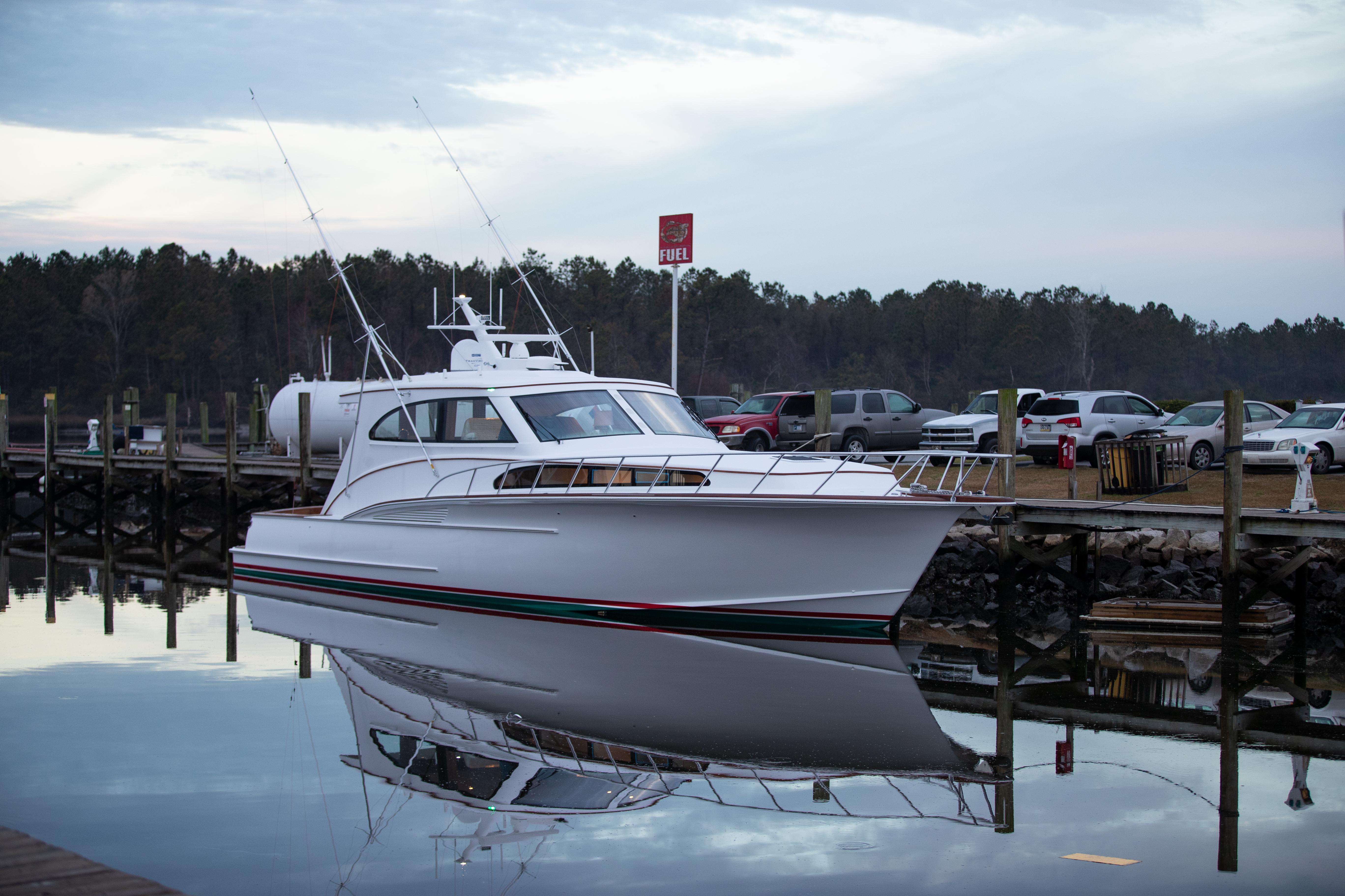boat image