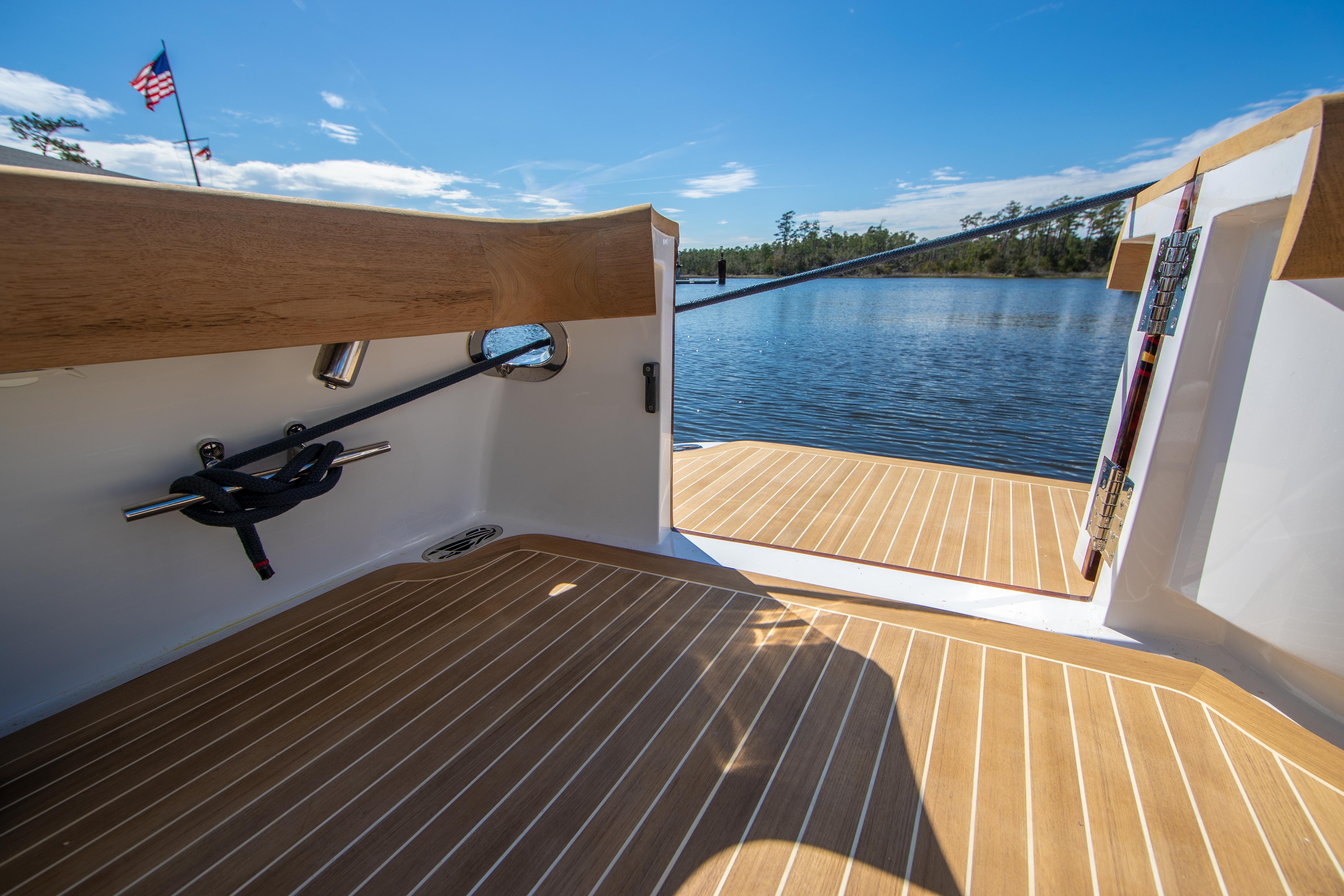boat image
