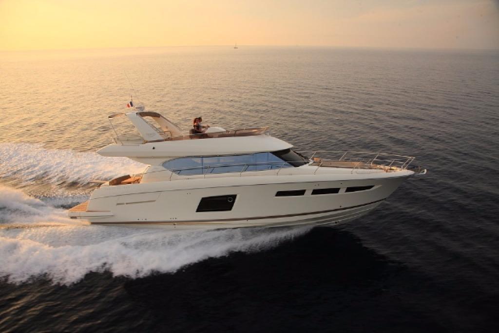 JEANNEAU PRESTIGE 620 - Image 1