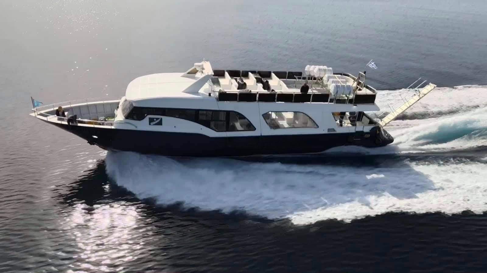 boat image
