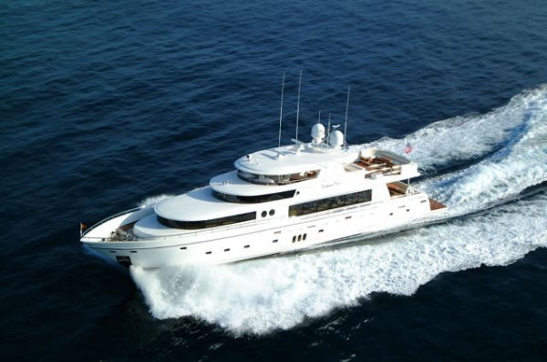 Yachts for sale header image