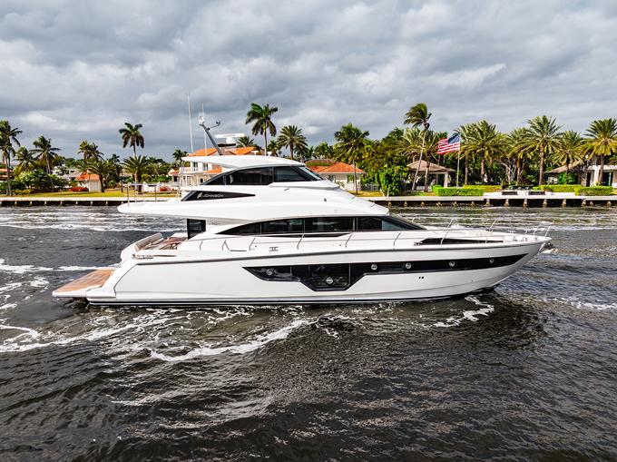 Yachts for sale header image