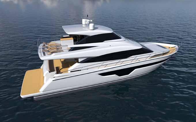 Yachts for sale header image