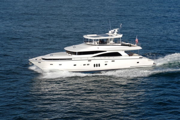 Yachts for sale header image