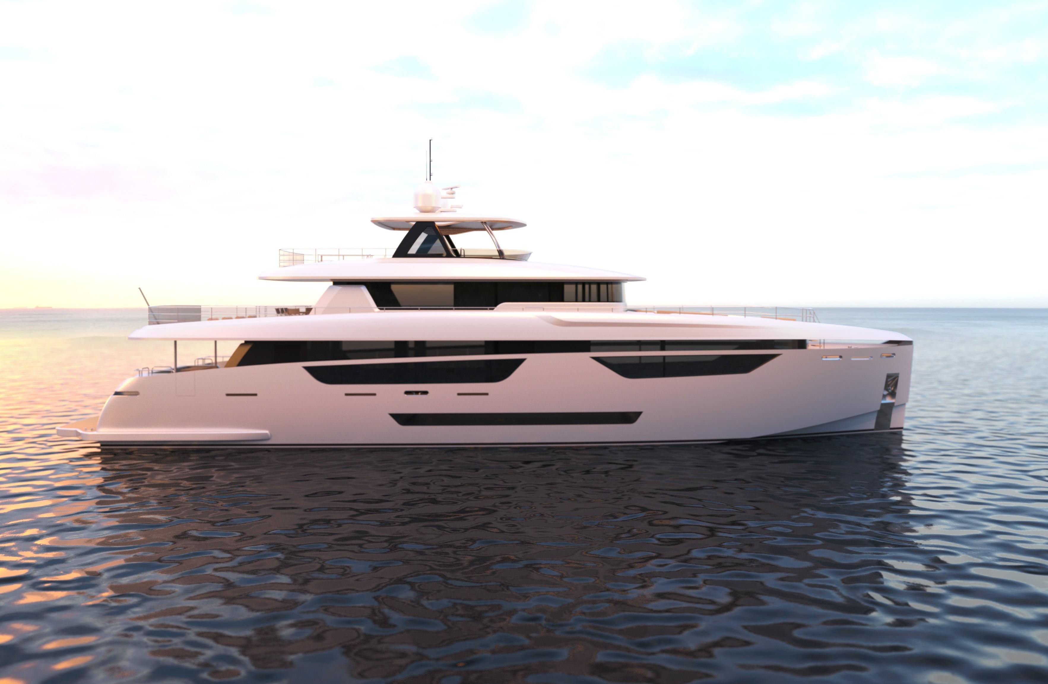 Yachts for sale header image