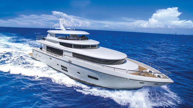 Yachts for sale header image