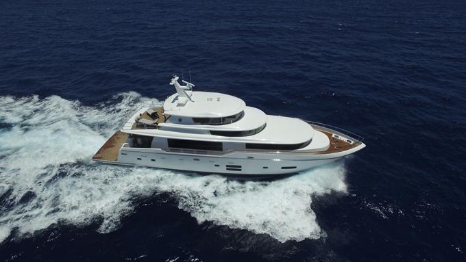 boat image