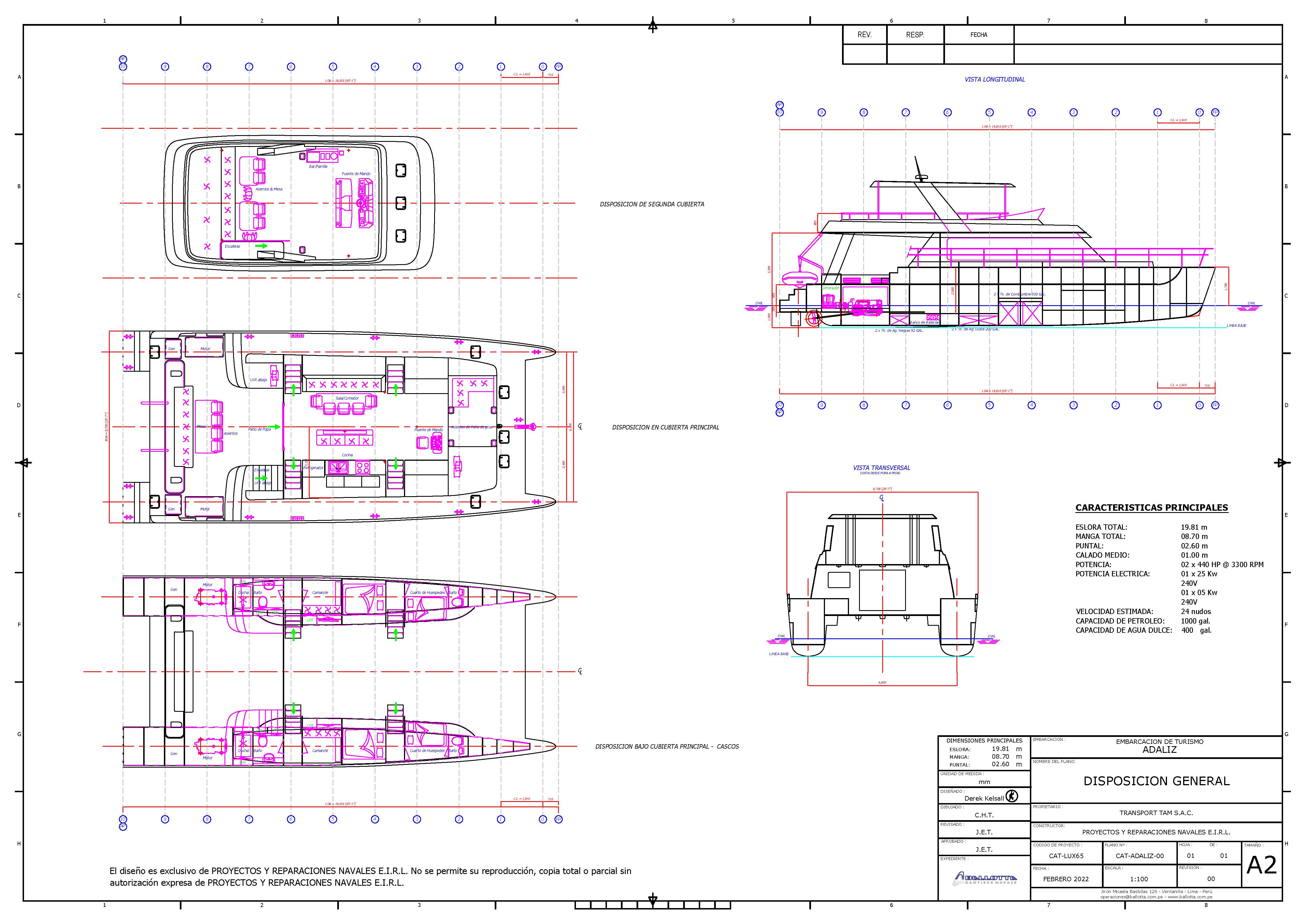 boat image