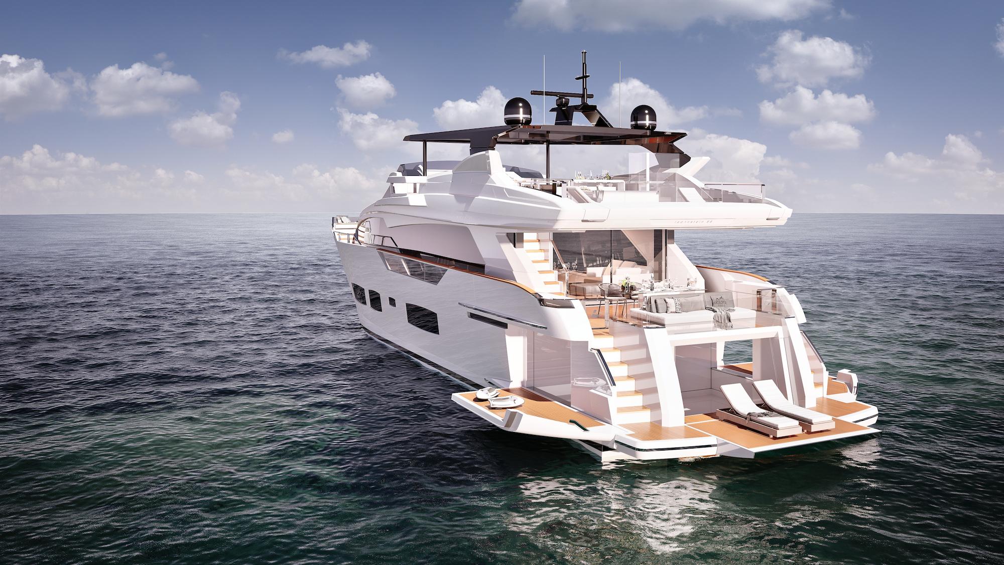 Yachts for sale header image
