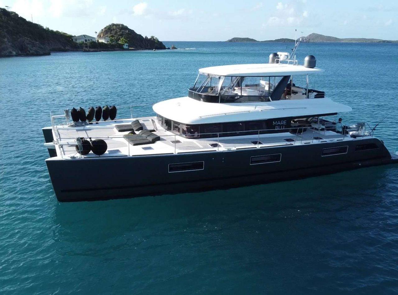 Yachts for sale header image