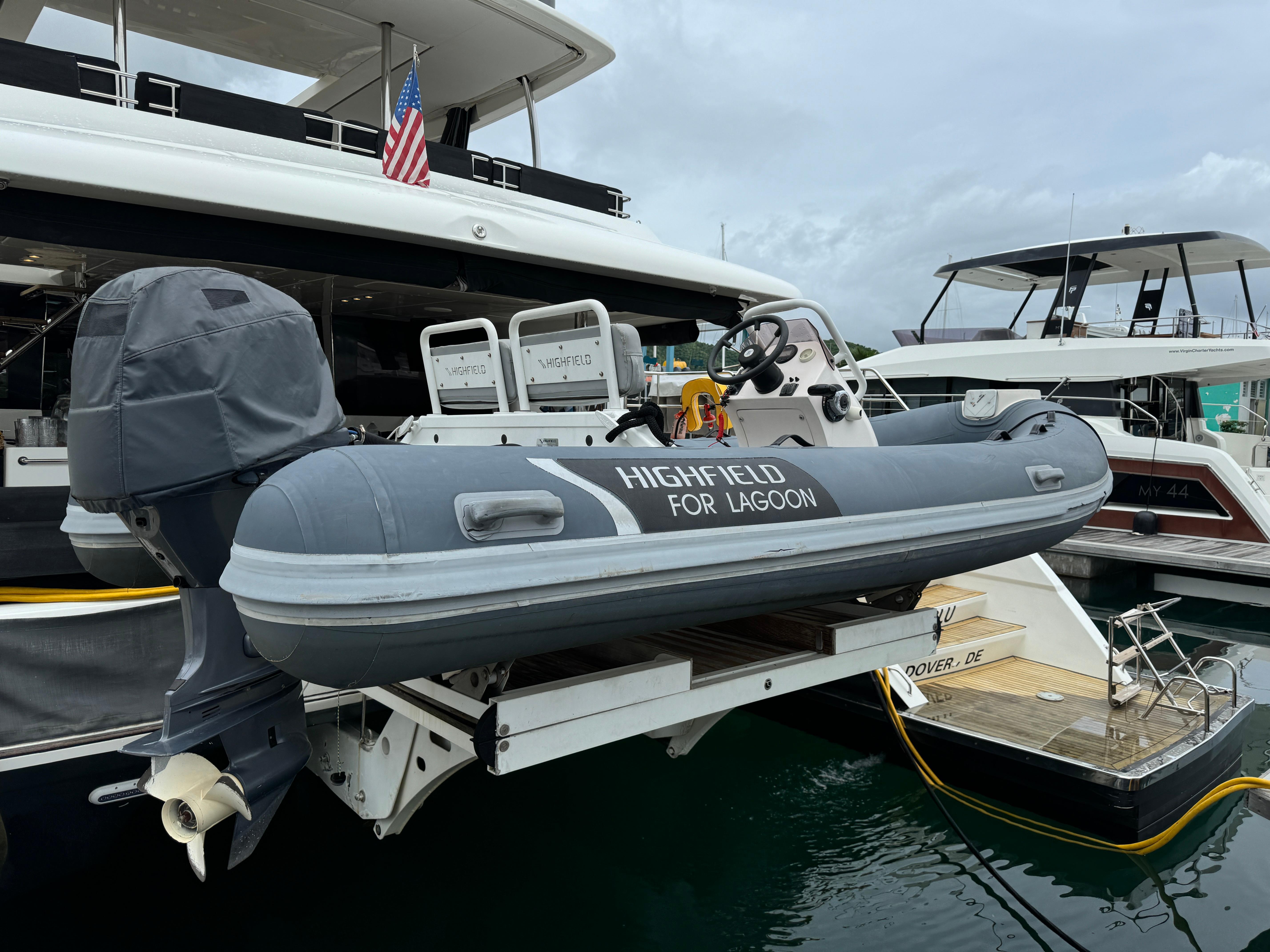 boat image