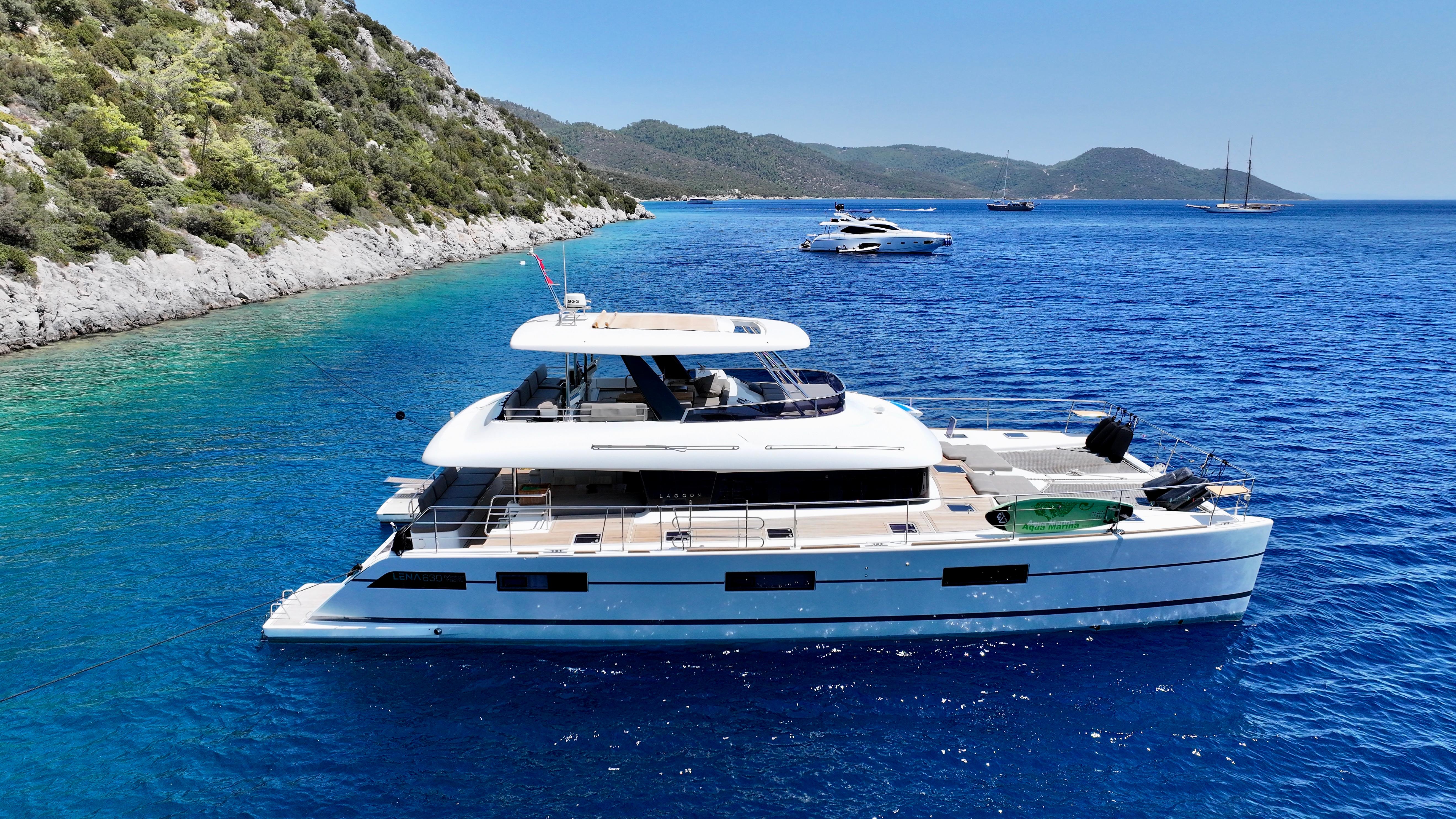 Yachts for sale header image