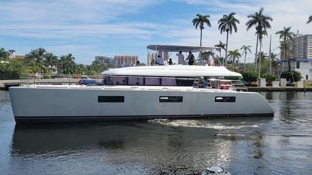 Yachts for sale header image
