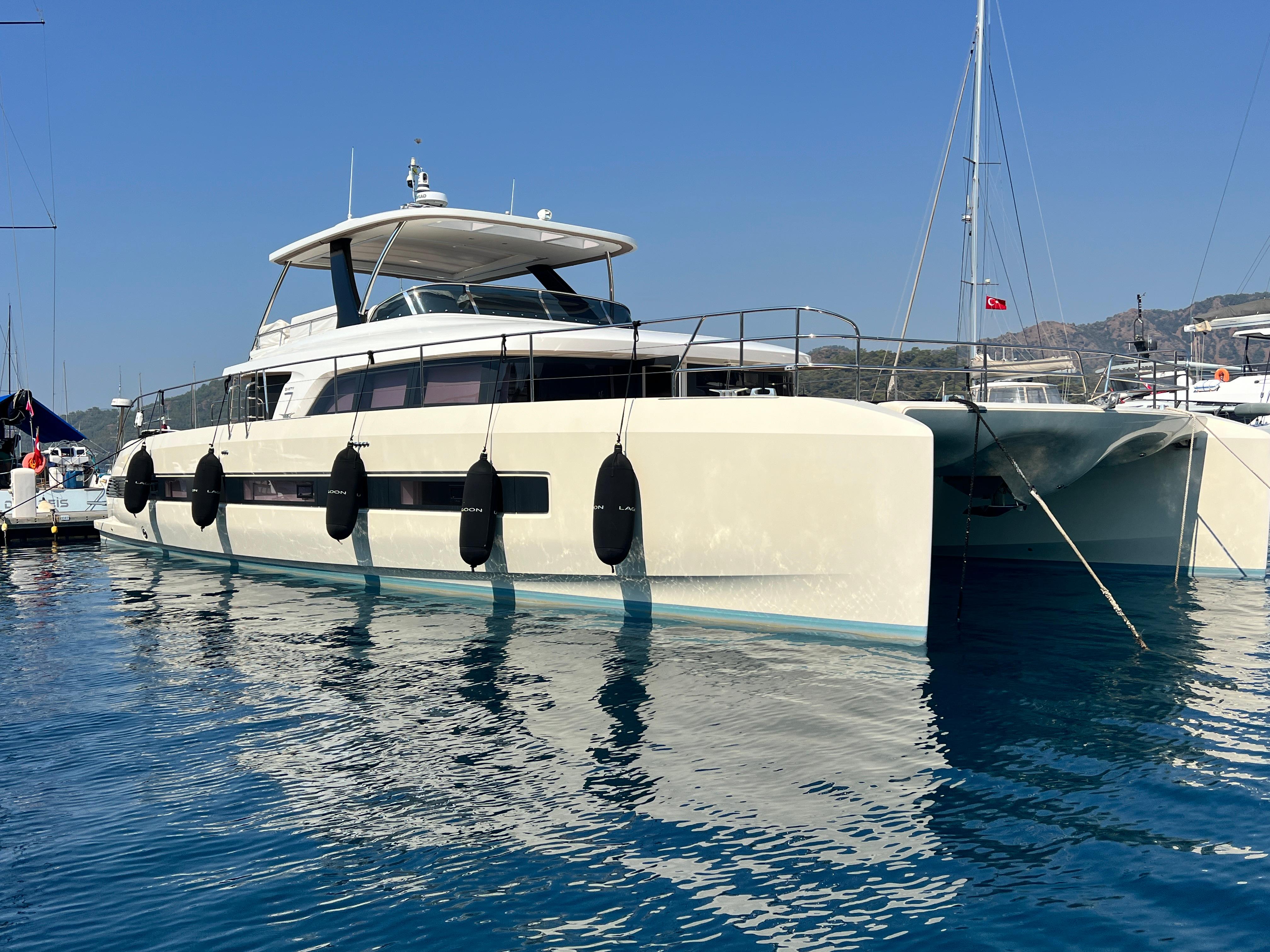 Yachts for sale header image