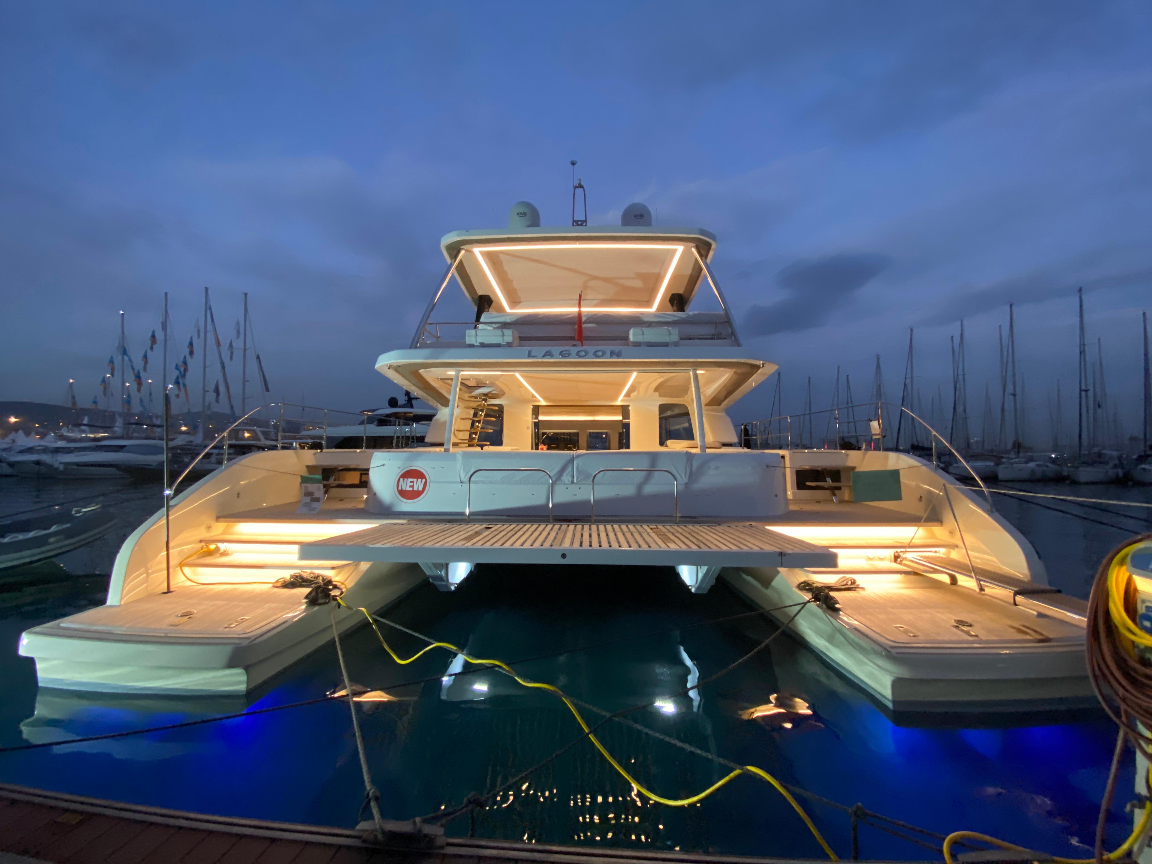 boat image