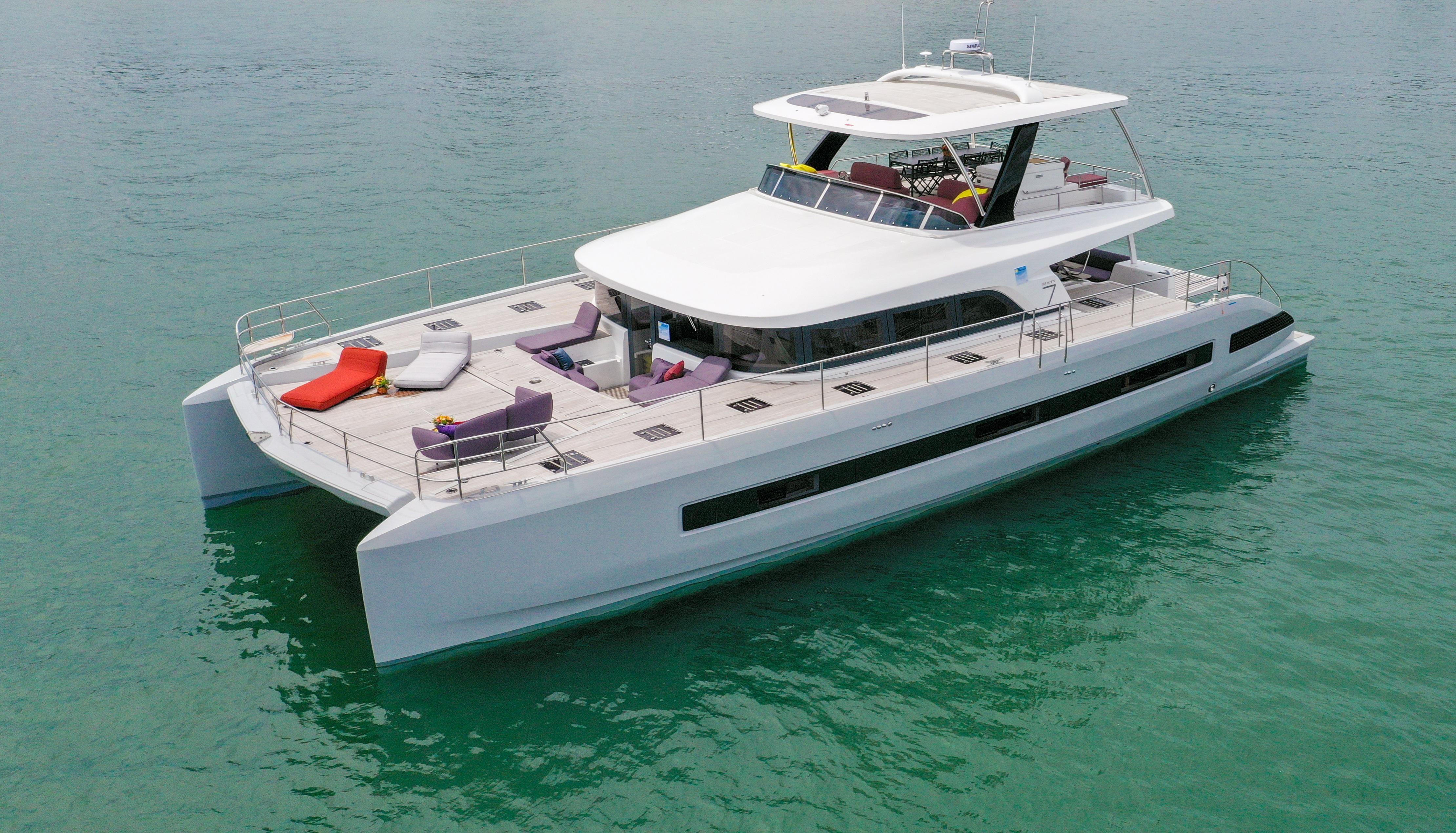 Yachts for sale header image