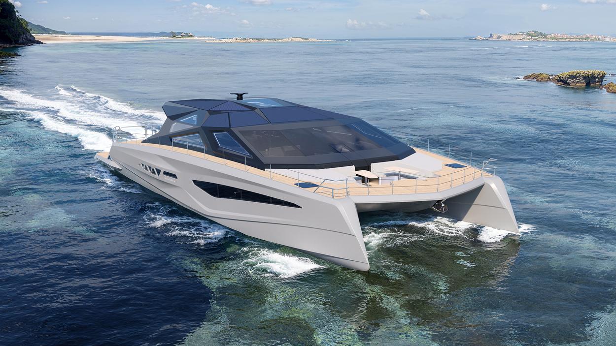 Yachts for sale header image